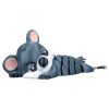 Lahra Articulated Koala Keychain — 3D Printed Articulated Figurines by 3DCentral