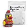 Roman Duck – Ancient Soldier History Collectible — 3D Printed Ducks by 3DCentral