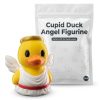 Cupid Duck Angel Valentine – Romantic Gift — 3D Printed Ducks by 3DCentral