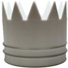 5-Gallon Bucket Crown – Funny Utility Lid Accessory for Storage Buckets & Shop Décor – 3D Printed in Canada — 3D Printed Collectible by 3DCentral