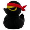 Battle Ninja Duck Action Figurine — 3D Printed Ducks by 3DCentral