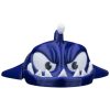 Mitch the Anglerfish Keychain — 3D Printed Articulated Figurines by 3DCentral
