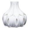 Linseshort Vase — 3D Printed Figurines by 3DCentral