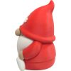 Canada Gnome Maple Leaf Decor – Patriotic Gift — 3D Printed Gnomes by 3DCentral