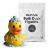 Bubble Bath Duck Figurine — 3D Printed Ducks by 3DCentral