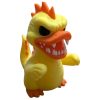 Quackzilla Monster Duck – Kaiju Collectible — 3D Printed Ducks by 3DCentral
