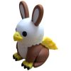 Lapin aigle de collection — Lapins, impression 3D par 3DCentral