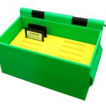 Mini Dumpster SD Card Holder