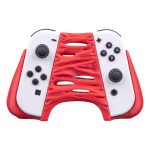 Stretch It Dual Controller Grip for Switch Console