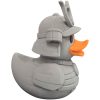 Samurai Duck Figurine – Japanese Armor Rubber Duck Décor for Desk, Shelf or Display – Unique Geek Gift for Adults & Teens – 3D Printed in Canada — 3D Printed Collectible by 3DCentral