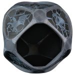 Dragon Pattern Pet House – Fantasy Indoor Cat Cave