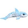 D0L-PH1N “HydroSentinel” Mech Dolphin Figurine – Articulated Aquatic Robot Collectible with Movable Fins & Tail – Collectible Desk Toy for Teens & Adults – 3D Printed in Canada — 3D Printed Collectible by 3DCentral