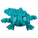 Bearded Dragon Figurine