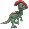 Adorable Articulated Parasaurolophus – Poseable Dinosaur Figurine with Movable Limbs for Teens & Adults – 3D Printed in Canada — 3D Printed Collectible by 3DCentral