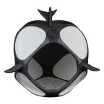 Orca Pet House