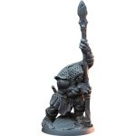 Ork Impaler 01 Miniature
