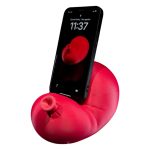 Balloon Curve Phone Holder