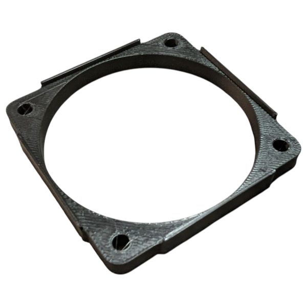60mm Bitaxe Fan Adapter