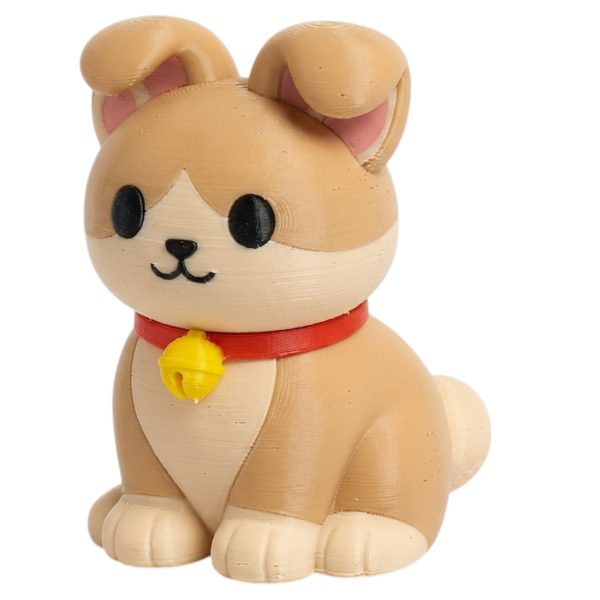 Scottish Fold Cat Bunny