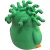 Medusa Penguin Figurine with Snake Hair — 3D Printed Penguins by 3DCentral