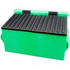 Mini Dumpster Micro SD Card Holder — 3D Printed Figurines by 3DCentral
