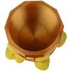 Hive Minded Honeycomb Planter — 3D Printed Figurines by 3DCentral