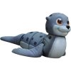 Articulated Sea Lion Figurine – Cute Poseable Marine Animal — 3D Printed Articulated Figurines by 3DCentral