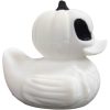 Jack-O’-Lantern Duck Figurine — 3D Printed Ducks by 3DCentral