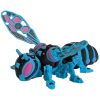 Articulated Cyber Bee Figurine | Mech Insect — 3D Printed Articulated Figurines by 3DCentral