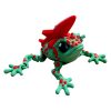 Missile Toad Figurine — 3D Printed Figurines by 3DCentral