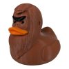 Bigfoot Duck Figurine - Sasquatch Rubber Duck for Car Ducking & Cruise Hiding - Cryptid Collectible - Funny Duck Gift for Jeep Owners, Cruise Travelers & Mythical Creature Fans - 3D Printed in Canada — 3D Printed Collectible by 3DCentral