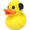 Balding Duck – Aging Humor Gift — 3D Printed Ducks by 3DCentral
