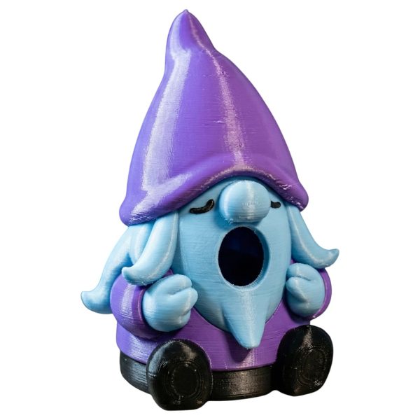 Banshee Gnome Gothic Figurine