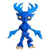 Articulated Wendigo Figurine – Cryptid Collectible — 3D Printed Articulated Figurines by 3DCentral