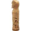 Falcon Totem Pole — 3D Printed Figurines by 3DCentral