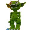 Articulated Goblin Figurine for Painting — 3D Printed Articulated Figurines by 3DCentral