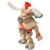 Twisty Minotaur Articulated Figurine — 3D Printed Articulated Figurines by 3DCentral