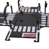 Modular Road & Intersection Tile Set for Hot Wheels – 3D Printed Road Plates with Crosswalks, Stop Signs & Traffic Lights – Expansion Accessory for Die-Cast Tracks – 3D Printed in Canada — 3D Printed Collectible by 3DCentral