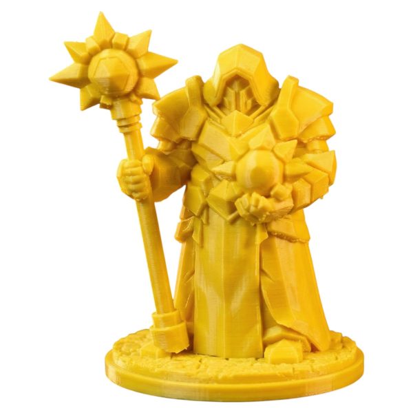 Automaton Light Wizard 32mm Miniature