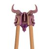 Mythic Dragon Chopstick Helper – Fantasy-Inspired Utensil Trainer — 3D Printed Dragons by 3DCentral