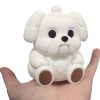 Shih Tzu Teddy Bear Figurine — 3D Printed Dogs by 3DCentral