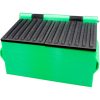 Mini Dumpster Desk Organizer — 3D Printed Figurines by 3DCentral