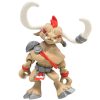 Twisty Minotaur Articulated Figurine — 3D Printed Articulated Figurines by 3DCentral