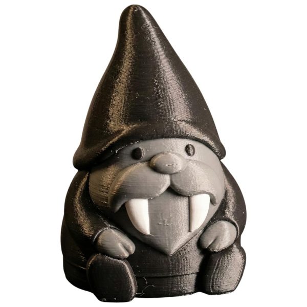 Walrus Gnome Nordic Figurine