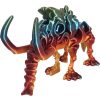 Skeleton Mammoth Articulating Figurine — 3D Printed Dinosaurs & Prehistoric by 3DCentral