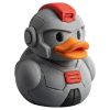Mecha Pilot Duck Figurine — 3D Printed Ducks by 3DCentral