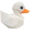 Origami Duck Figurine — 3D Printed Ducks by 3DCentral