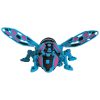 Articulated Cyber Bee Figurine | Mech Insect — 3D Printed Articulated Figurines by 3DCentral