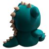 T-Rex Teddy Bear Figurine — 3D Printed Dinosaurs & Prehistoric by 3DCentral