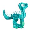 Therizinosaurus Articulated Dinosaur — 3D Printed Articulated Figurines by 3DCentral